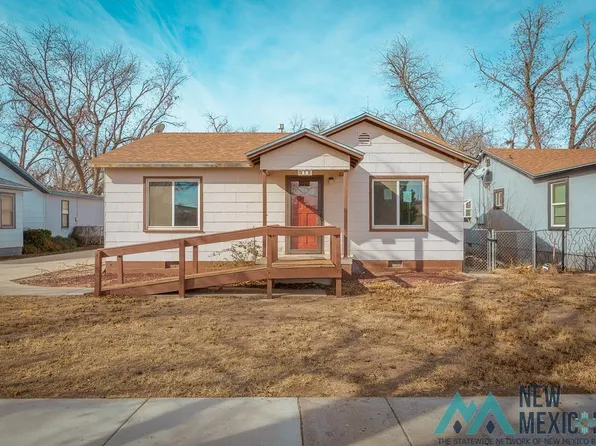 919 N Howard St, Carlsbad, NM 88220