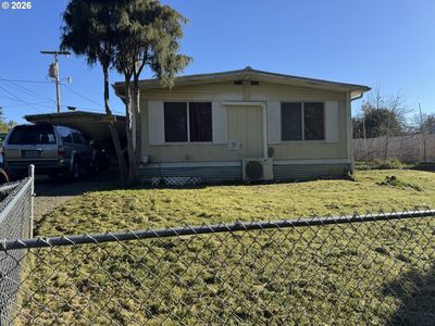 3 Spruce Dr, Myrtle Point, OR, 97458