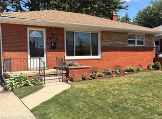 28102 Brush St, Madison Heights, MI 48071