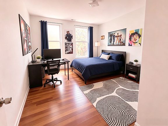 5th image of 5134-5142 S Ingleside Ave #3A