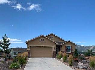 16784 Buffalo Valley Path, Monument, CO 80132