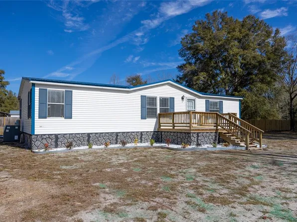 189 SW Nantucket Pl, Fort White, FL 32038