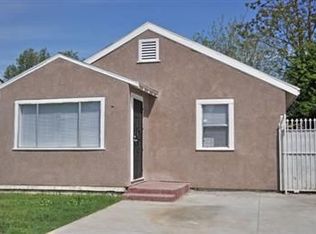 1750 Hiawatha Ave, Stockton, CA 95205