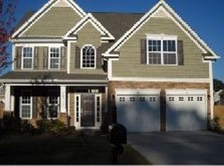 720 Fresia Dr, Fort Mill, SC 29708