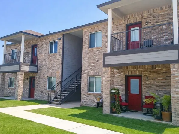 512 E Hazelwood St Unit A, Princeton, TX 75407