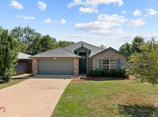 421 Bob White Rd, Longview, TX 75605