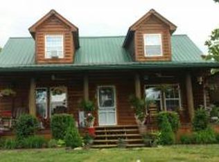 138 Robbins Ln, Hilham, TN 38568