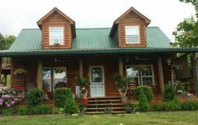 138 Robbins Ln, Hilham, TN, 38568