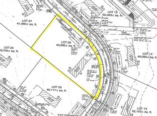 LOT 26 Goodwin Dr #26, Foxboro, MA 02035