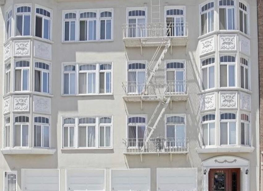 1st image of 3565 Fillmore St APT 204