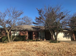 3003 E 78th Pl S, Tulsa, OK 74136