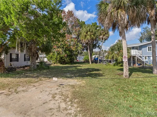 10199 W Blue Springs Ct, Homosassa, FL 34448