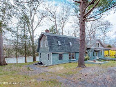 434 Glenerie Boulevard, Saugerties, NY, 12477