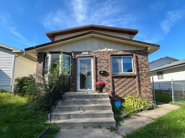 4252 Monroe St NE, Columbia Heights, MN 55421