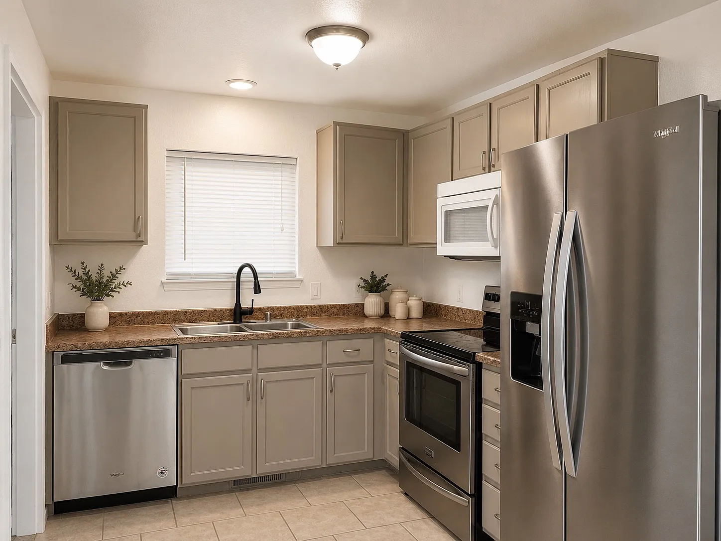 2 bed, 1100 sqft, $1,900 — Photo 4