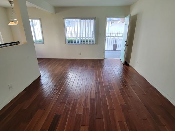 924 1/2 Hancock Ave #4