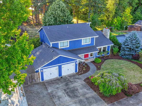 987 NE 5th Dr, Hillsboro, OR 97124