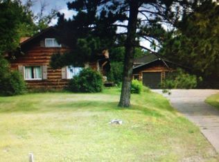 4458 County Road 5 NW, Hackensack, MN 56452
