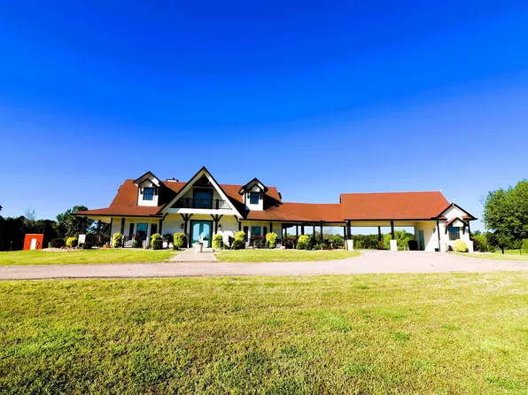 7581 Lemon Rd, Gilmer, TX 75644
