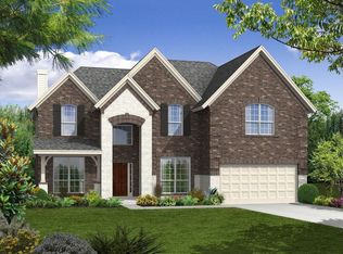 13910 Robbie Creek Ln, Humble, TX 77396