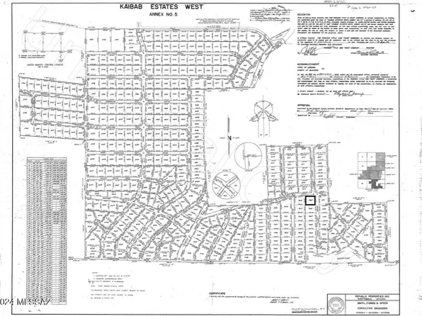 2262 N Luana Dr #765, Williams, AZ 86046