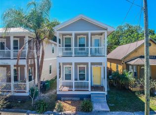 2134 W Chestnut St, Tampa, FL 33607