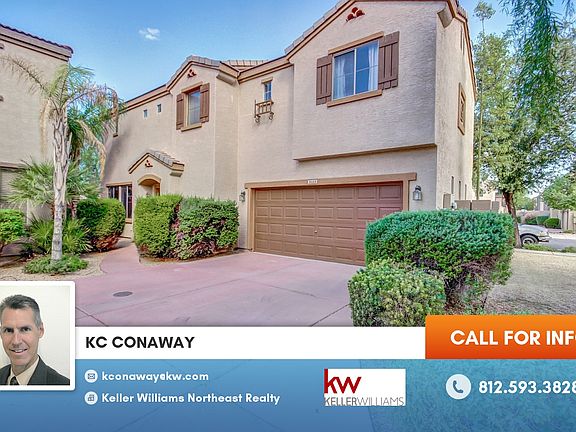 2nd image of 3053 W Los Gatos Dr