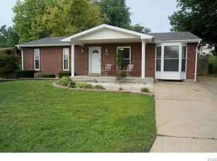 3042 Saint Camella Ln, Saint Charles, MO 63301