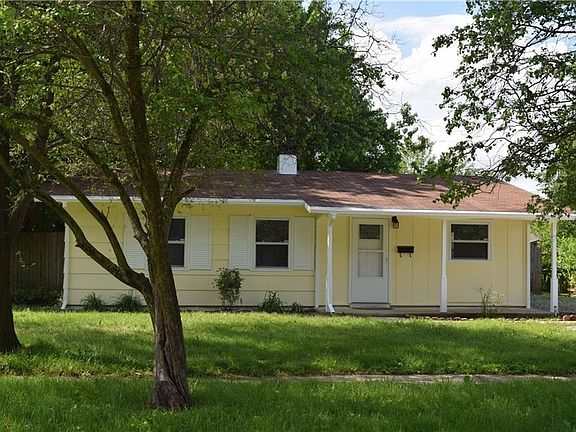 2nd image of 5125 Thrush Dr
