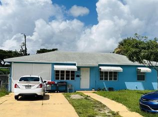 925 Macy St, West Palm Beach, FL 33405
