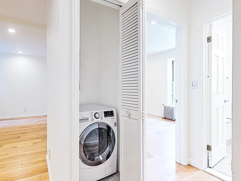 357 Edgecombe Ave #1BE — Photo 6