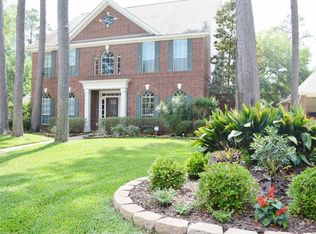 6911 Penny Ct, Houston, TX 77069