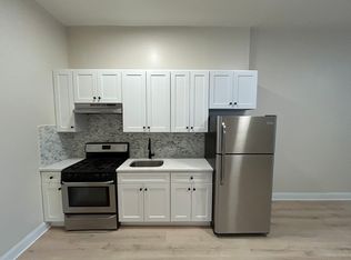 110-03 Francis Lewis Blvd #1, Queens Village, NY 11429