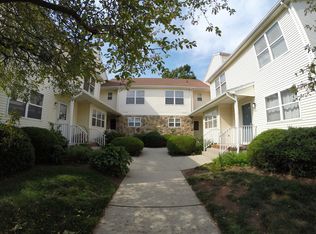 283 Dorset Ct, Piscataway, NJ 08854