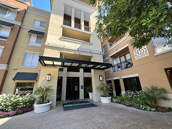 2nd image of 24535 Town Center Dr APT 6410