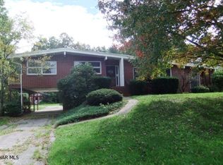 6180 Route 240 Hwy, Cherry Tree, PA 15724