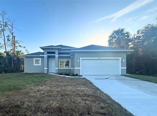 2231 Vancouver Ln, North Port, FL 34286