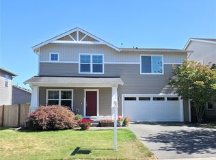 21122 Nordby Dr NW, Poulsbo, WA 98370