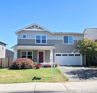 21122 Nordby Drive NW, Poulsbo, WA, 98370