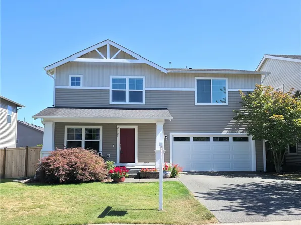 21122 Nordby Drive NW, Poulsbo, WA 98370