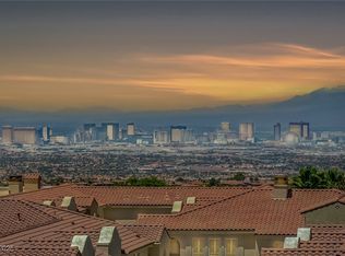 2555 Hampton Rd UNIT 9310, Henderson, NV 89052