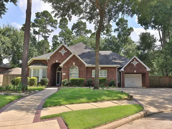 1311 Clouds Hill Ct, Spring, TX 77379
