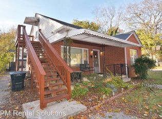 220 S Bilbro Ave #C, Murfreesboro, TN 37130
