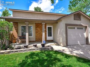 3702 Red Cedar Dr, Colorado Springs, CO 80906