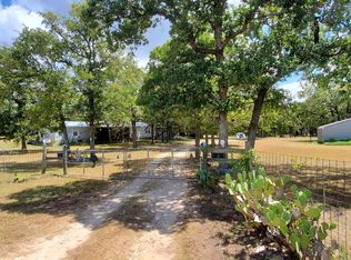 281 Antioch Rd, Paige, TX 78659