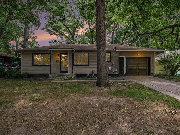 3914 Perry Ave SW, Wyoming, MI 49519