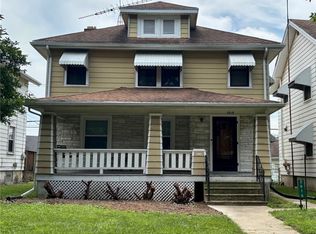 2616 Blanchard Ave, Dayton, OH 45439