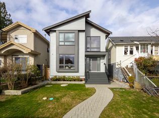 7 Howard Ave N, Burnaby, BC