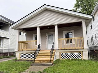 4123 Clybourne Ave, Cleveland, OH 44109