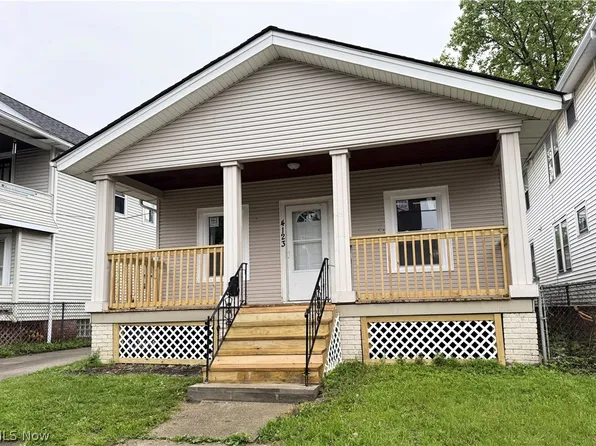 4123 Clybourne Ave, Cleveland, OH 44109